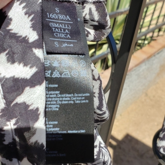 Allsaints Blouse‎ - Picture 7 of 8